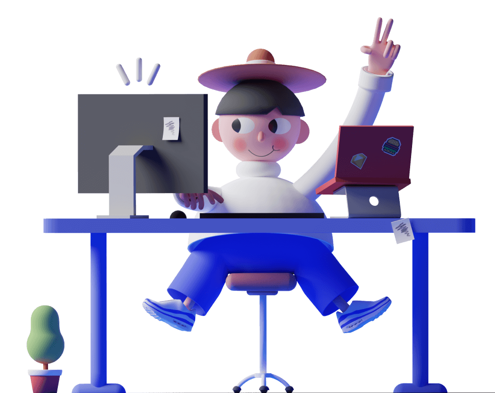 Web Development Services by Rajesh Kumar | Anvior.site